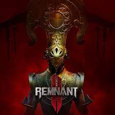 Remnant 2 APK icon